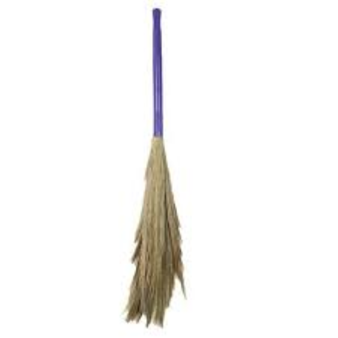 KRICKWOOD BROOM SOFT